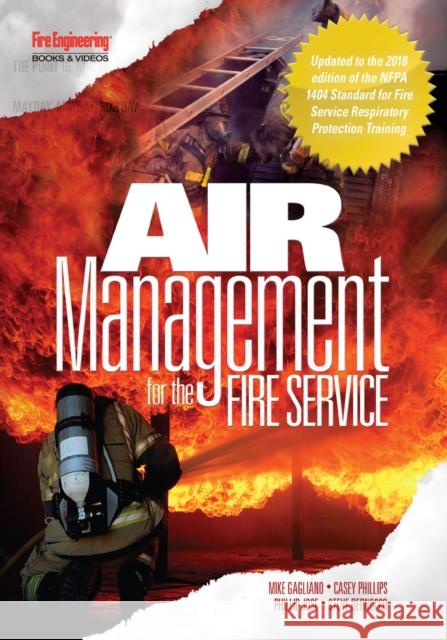 Air Management for the Fire Service