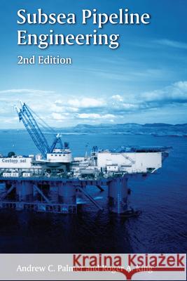 Subsea Pipeline Engineering