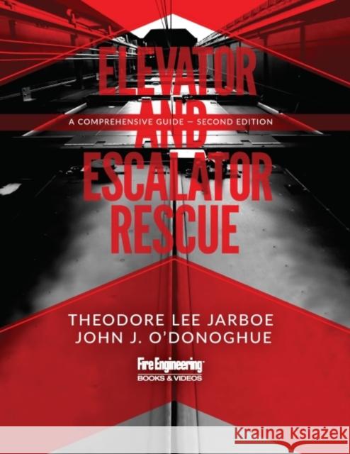 Elevator & Escalator Rescue: A Comprehensive Guide