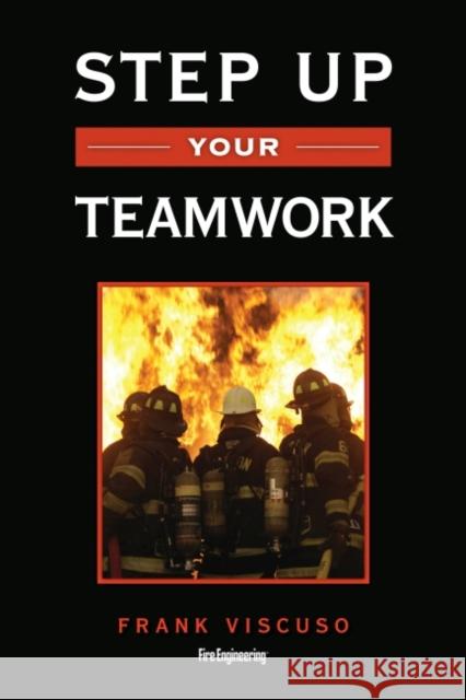 Step Up Your Teamwork