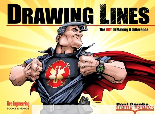 Drawing Lines: The Art of Making a Difference