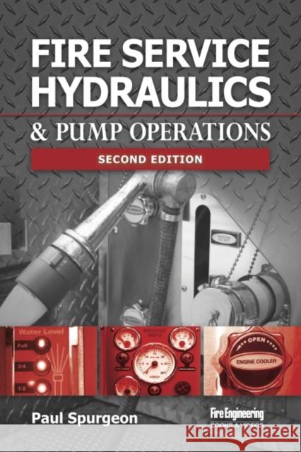 Fire Service Hydraulics & Pump Operations