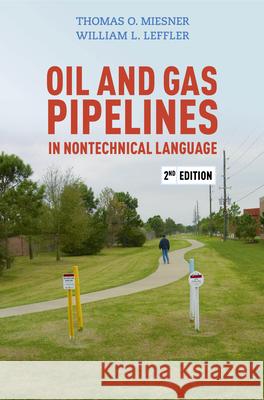 Oil & Gas Pipelines in Nontechnical Language