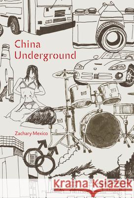 China Underground