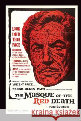 The Masque of the Red Death