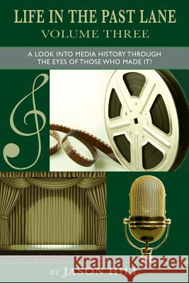 Life in the Past Lane - Volume Three