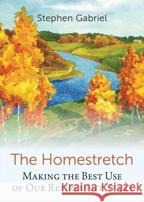 Homestretch