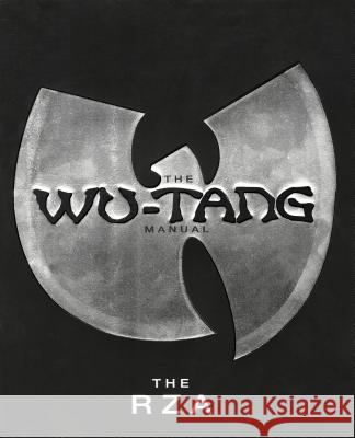 The Wu-Tang Manual