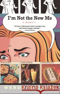 I'm Not the New Me