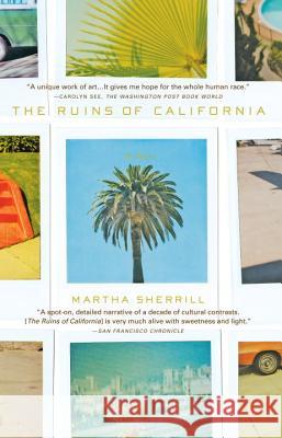 The Ruins of California