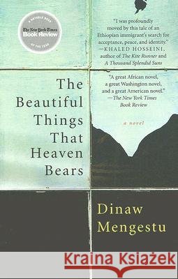 The Beautiful Things That Heaven Bears