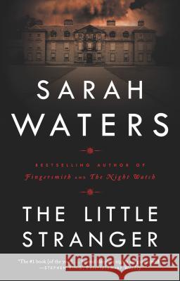 The Little Stranger
