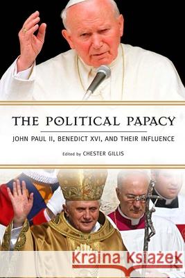 Political Papacy