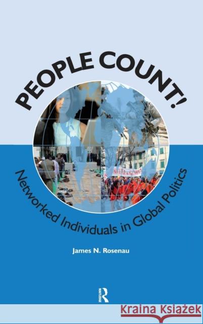 People Count!: Networked Individuals in Global Politics