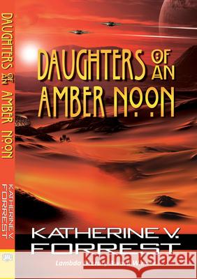 Daughters of an Amber Noon