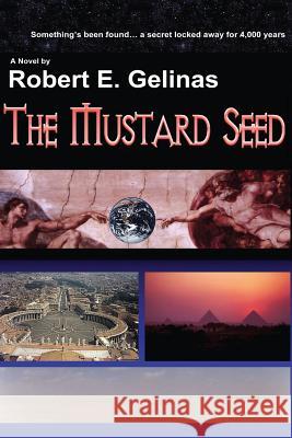 The Mustard Seed