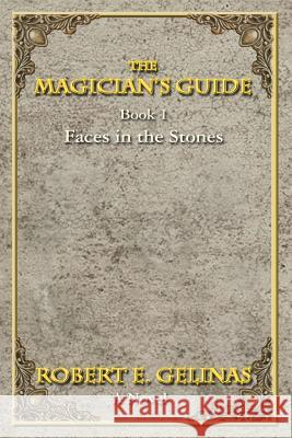 The Magician's Guide: Book 1 Faces in the Stones