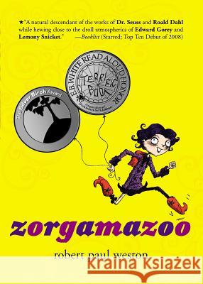 Zorgamazoo