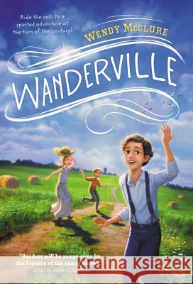 Wanderville