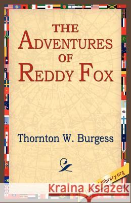 The Adventures of Reddy Fox