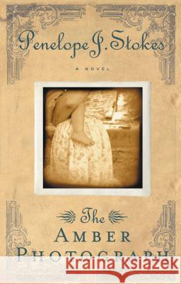 The Amber Photograph: Newly Repackaged Edition