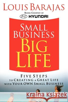 Small Business, Big Life (Hyundai Story)