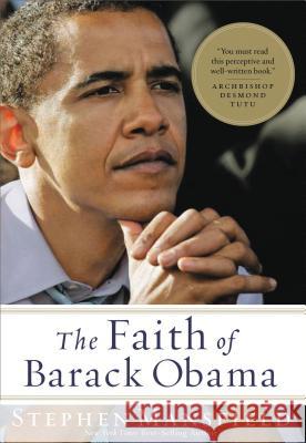 The Faith of Barack Obama