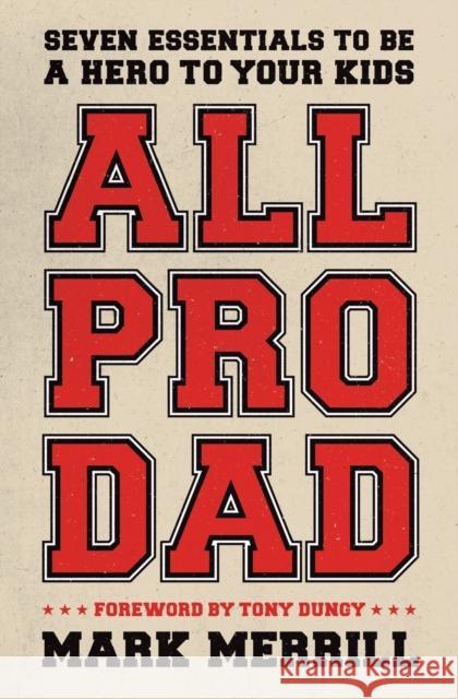 All Pro Dad