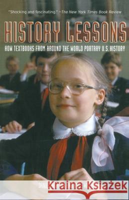 History Lessons: How Textbooks from Around the World Portray U.S. History