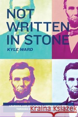 Not Written in Stone: Learning and Unlearning American History Through 200 Years of Textbooks