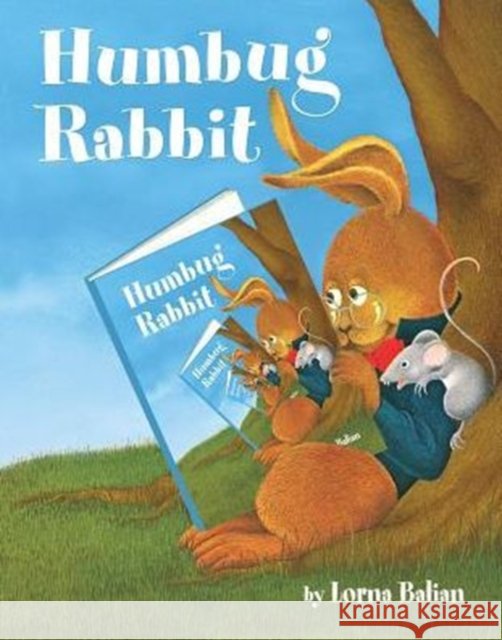Humbug Rabbit
