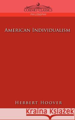 American Individualism