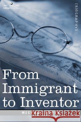 From Immigrant to Inventor