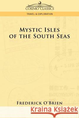 Mystic Isles of the South Seas