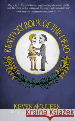 Kentucky Book of the Dead