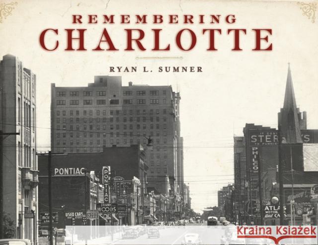 Remembering Charlotte