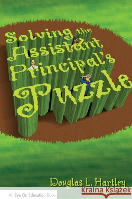 Solving the Assistant Principal's Puzzle