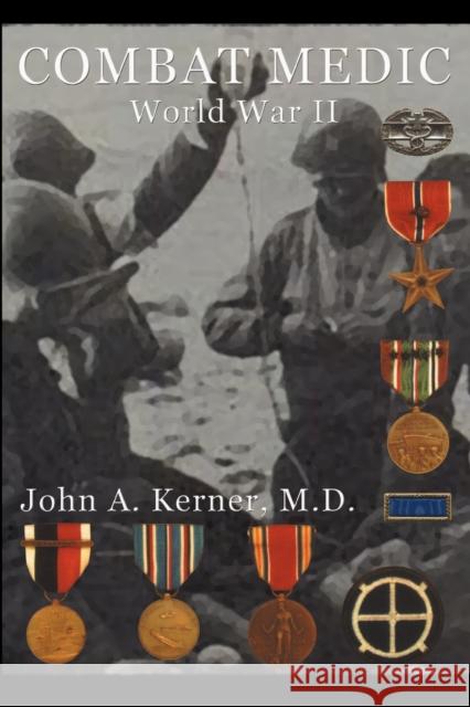 Combat Medic World War II