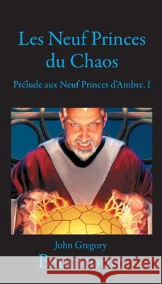 Les Neuf Princes du Chaos