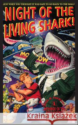 Night of the Living Shark!