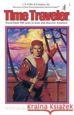 Voyage With Columbus