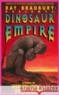 Ray Bradbury Presents Dinosaur Empire