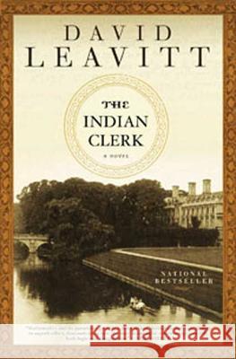 The Indian Clerk