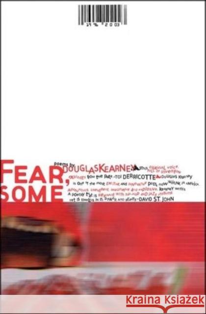 Fear, Some