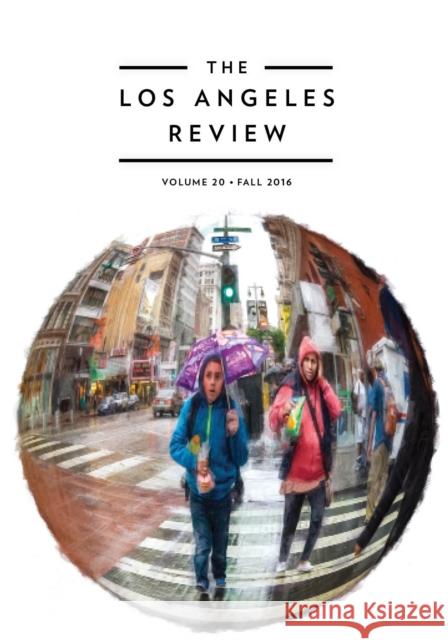 The Los Angeles Review No. 20