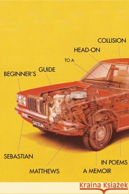 Beginner's Guide to a Head-On Collision