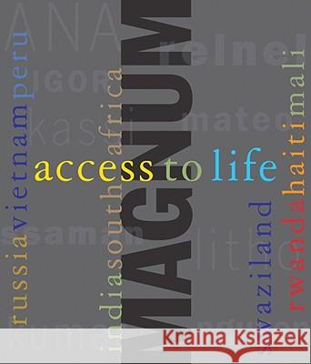 Access to Life [With DVD]
