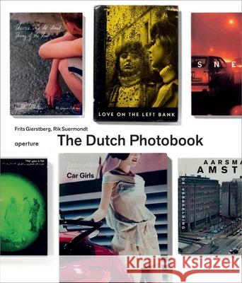 The Dutch Photobook: A Thematic Selection from 1945 Onwards