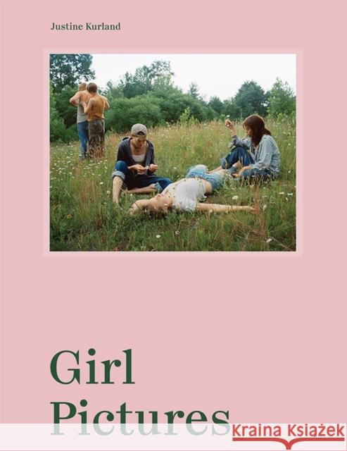 Justine Kurland: Girl Pictures