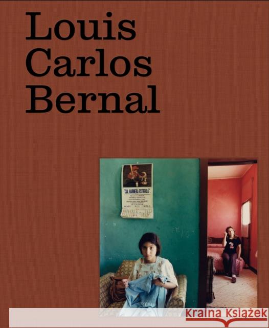 Louis Carlos Bernal: Monografa